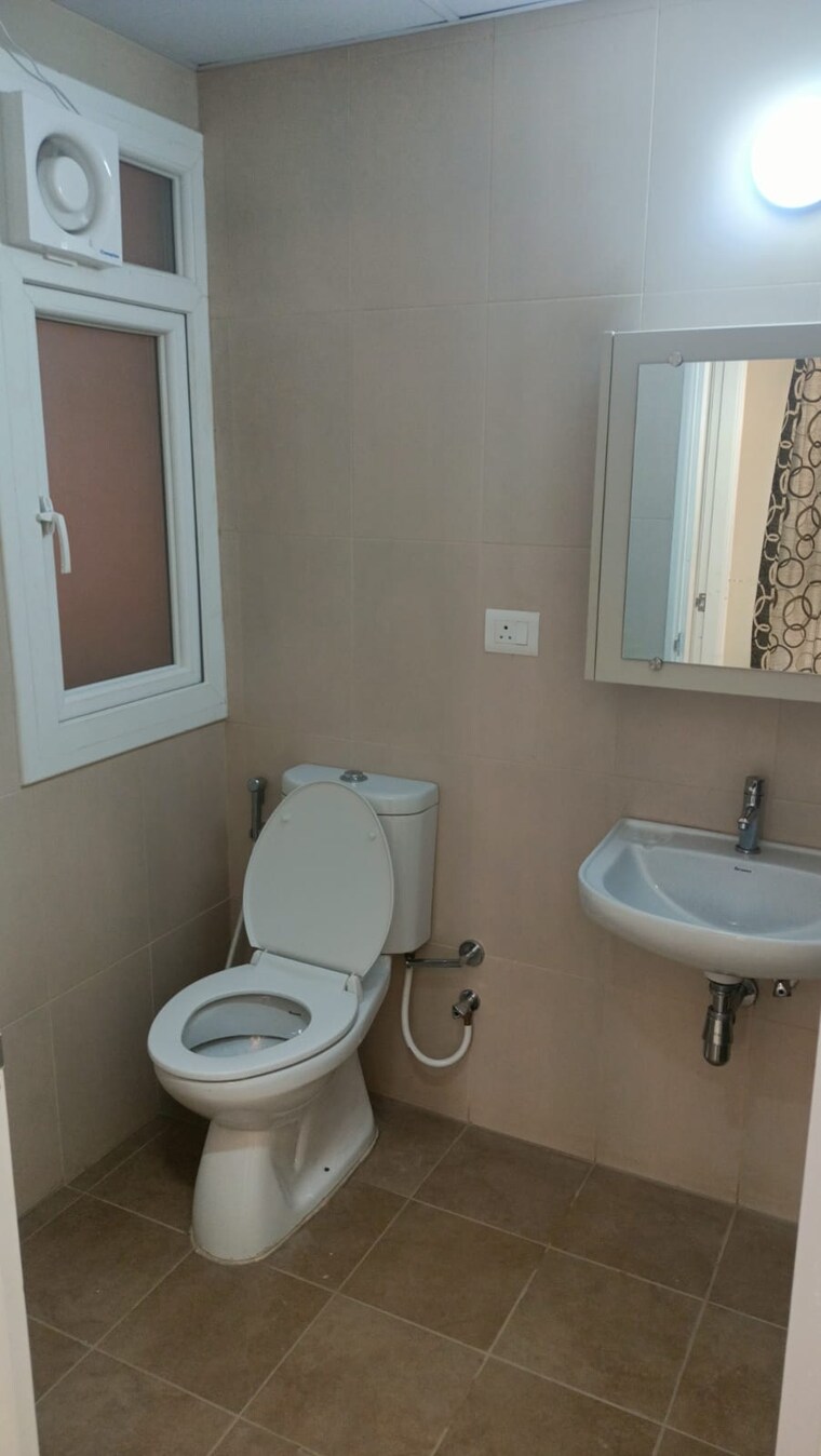 Bathroom, brigade-el-dorado-jasper-and-iridium 1.5 Bedroom 650 Sq.Ft. Apartment In Bagaluru Bangalore 9614660