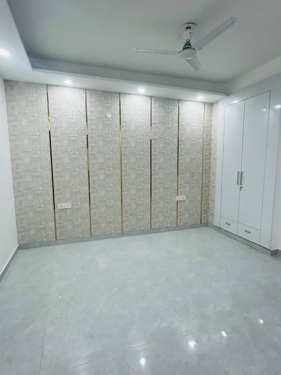 2 BHK Builder Floor For Rent in Sector 46