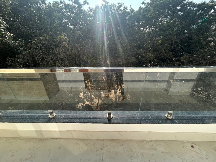 Exterior View, sector 46 2 Bedroom 1200 Sq.Ft. Builder Floor In Sector 46 Gurgaon 9614672