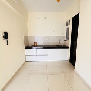 Kitchen in 2 BHK Apartment at Kolte Patil Life Republic, Marunji – for Rent
