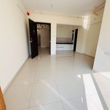 Building Lobby in 2 BHK Apartment at Kolte Patil Life Republic, Marunji – for Rent