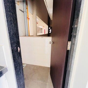 Attached Bathroom in 2 BHK Apartment at Kolte Patil Life Republic, Marunji – for Rent