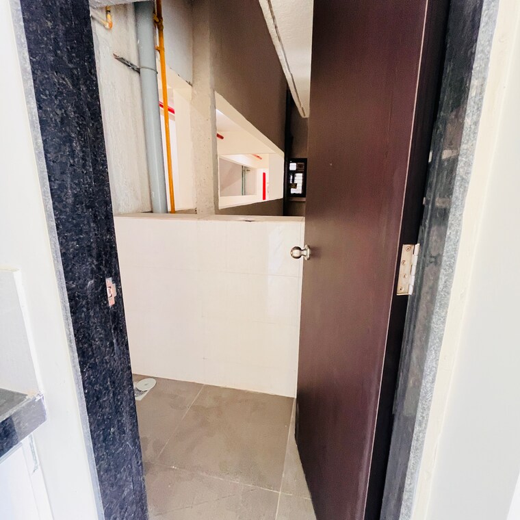 Attached Bathroom, kolte-patil-life-republic 2 Bedroom 650 Sq.Ft. Apartment In Marunji Pune 9614696