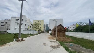  Plot For Sale in Tambaram West