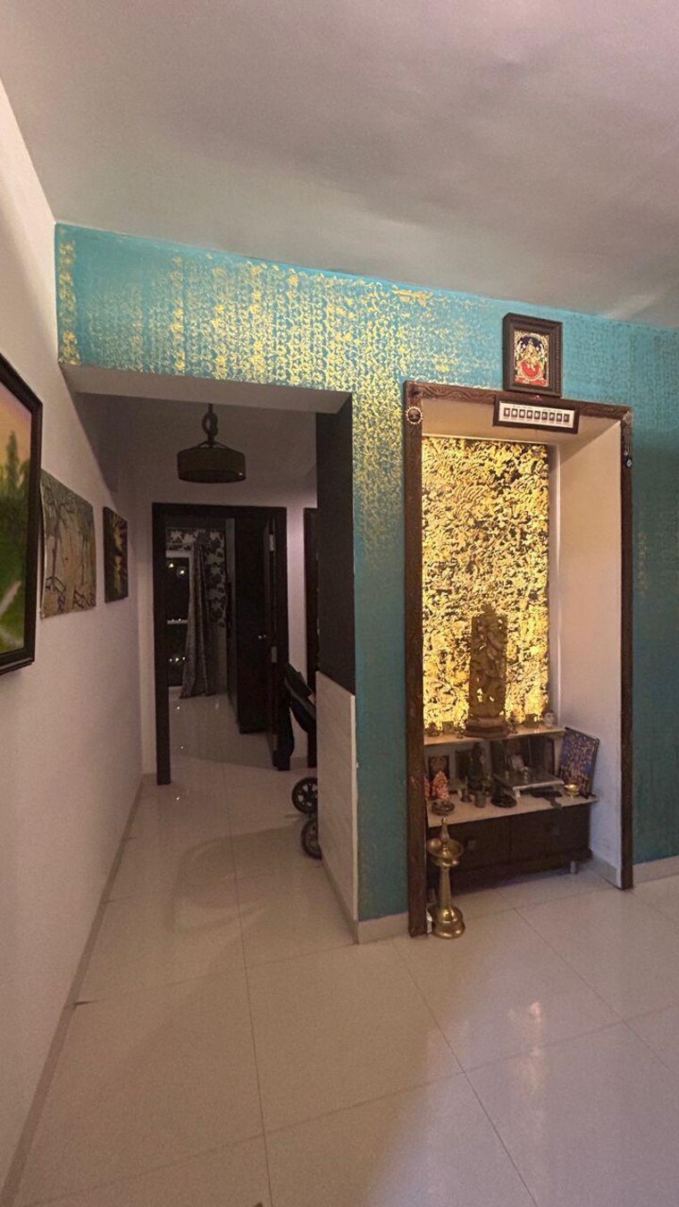 Bedroom, thanisandra main road 2 Bedroom 1250 Sq.Ft. Apartment In Thanisandra Main Road Bangalore 9614709