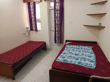 Bedroom in 2 BHK Apartment at Miramar – for Rent