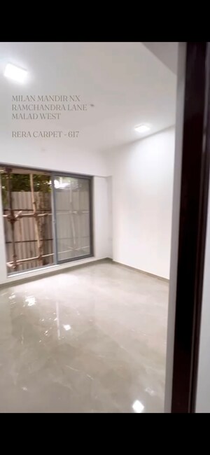 2 BHK Builder Floor For Sale in Malad West