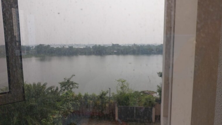 Exterior View, mohispota 3 Bedroom 1240 Sq.Ft. Apartment In Mohispota Kolkata 9614711