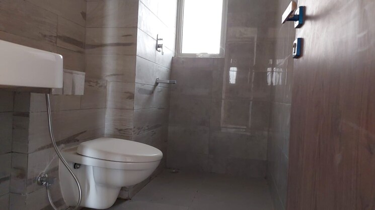 Bathroom, mohispota 3 Bedroom 1230 Sq.Ft. Apartment In Mohispota Kolkata 9614713