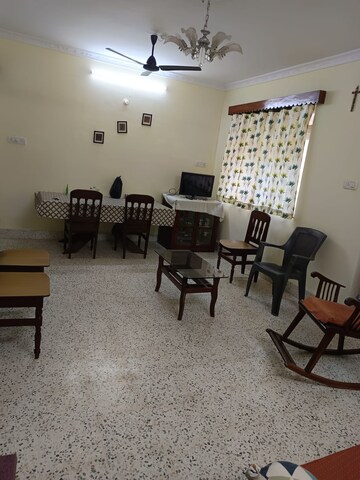 2 BHK Apartment For Rent in Miramar