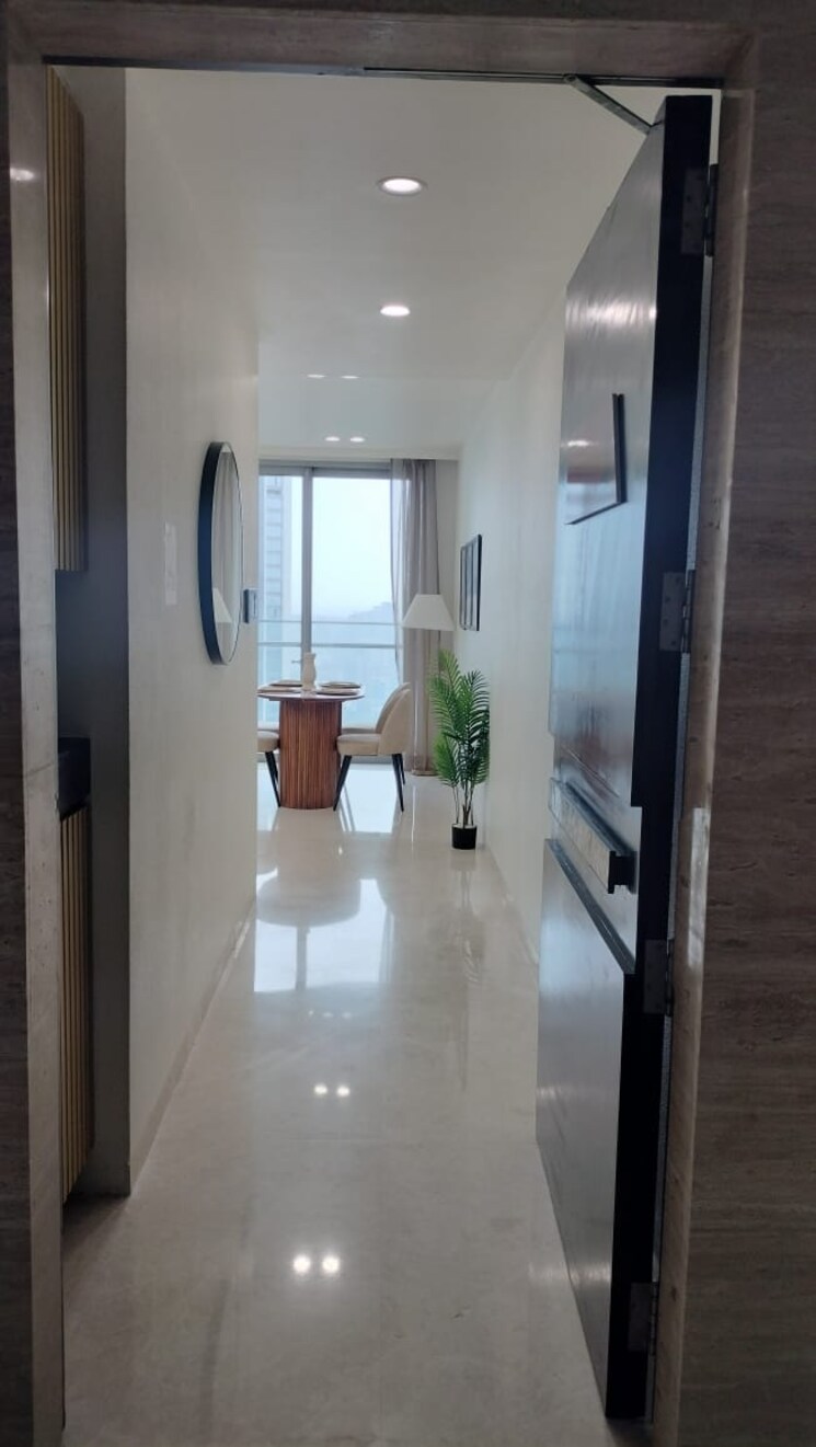 Living Room, oberoi-exquisite-goregaon 3 Bedroom 1250 Sq.Ft. Apartment In Goregaon East Mumbai 9614680