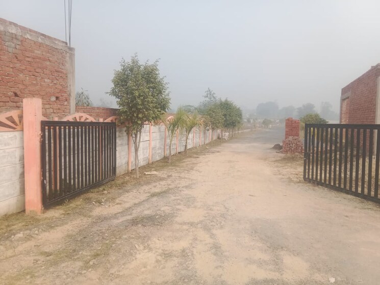 undefined, raebareli road  920 Sq.Ft. Plot In Raebareli Road Lucknow 9614704