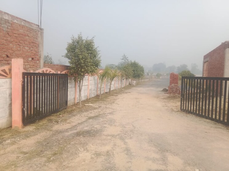 undefined, raebareli road  920 Sq.Ft. Plot In Raebareli Road Lucknow 9614704