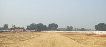 Plot Area in  Plot at Raebareli Road – for Sale