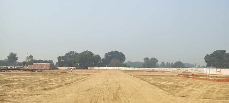 undefined, raebareli road  920 Sq.Ft. Plot In Raebareli Road Lucknow 9614704