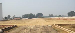 Plot Area in  Plot at Raebareli Road – for Sale