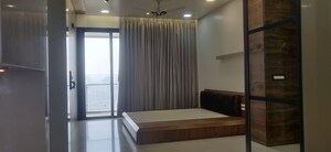 Bedroom in 4 BHK Apartment at Lodha Aura, Wadala – for Rent