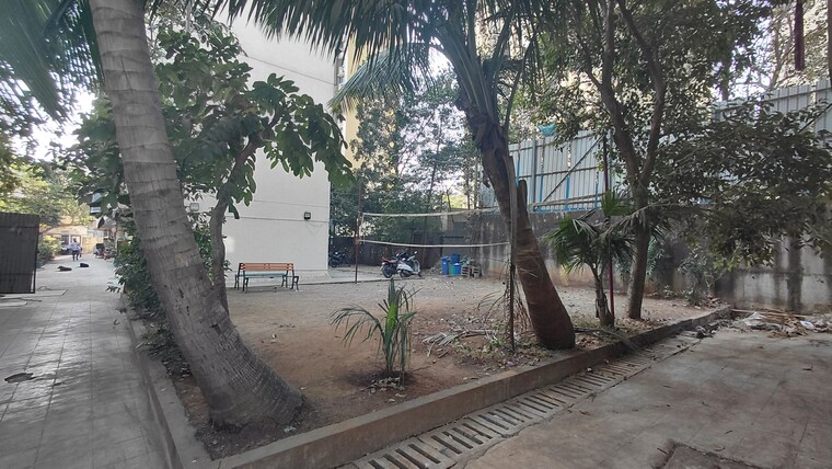 Exterior View, balkrishna-kunj-chs 1 RK 350 Sq.Ft. Apartment In Balkum Pada Thane 9614894