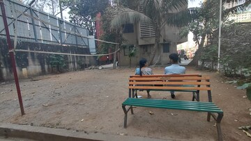 1 RK Apartment – Exterior View View at Balkrishna Kunj CHS, Balkum Pada - for Rent