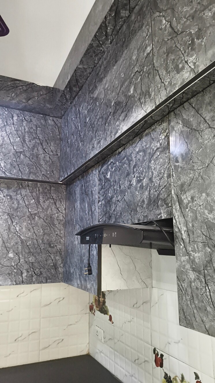 Kitchen, windsor-paradise-2 2 Bedroom 990 Sq.Ft. Apartment In Raj Nagar Extension Ghaziabad 9614717