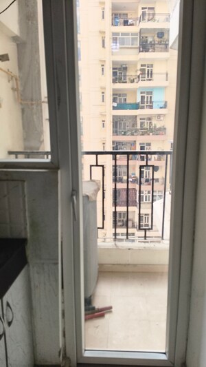 Building Lobby in 2 BHK Apartment at Windsor Paradise 2, Raj Nagar Extension – for Rent