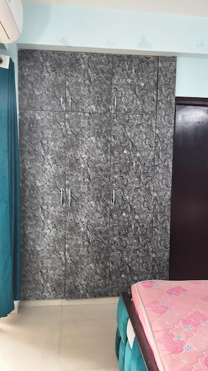 Furnished Amenities in 2 BHK Apartment at Windsor Paradise 2, Raj Nagar Extension – for Rent