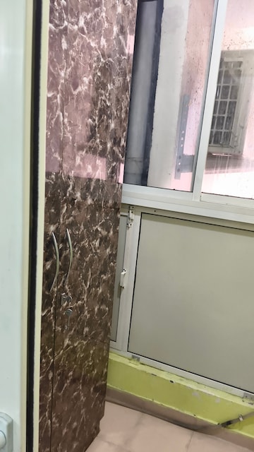 Balcony in 2 BHK Apartment at Windsor Paradise 2, Raj Nagar Extension – for Rent