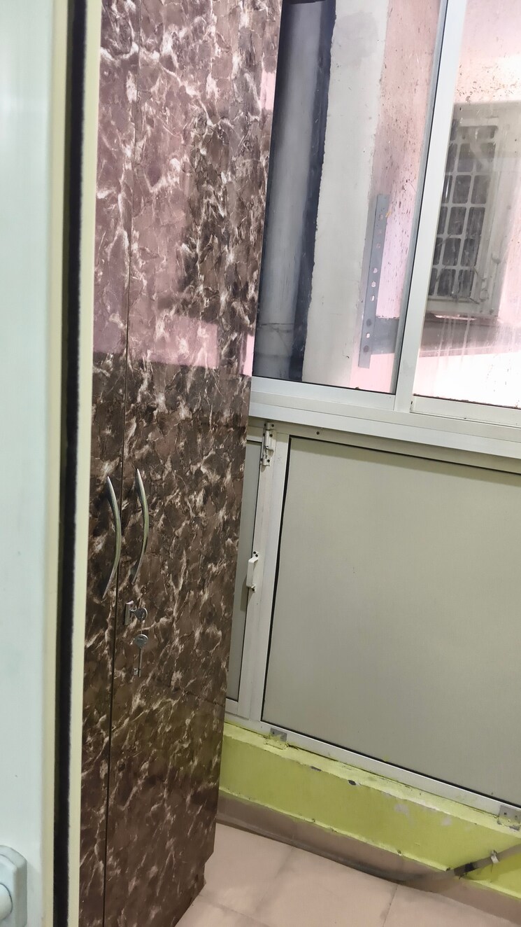 Balcony, windsor-paradise-2 2 Bedroom 990 Sq.Ft. Apartment In Raj Nagar Extension Ghaziabad 9614717