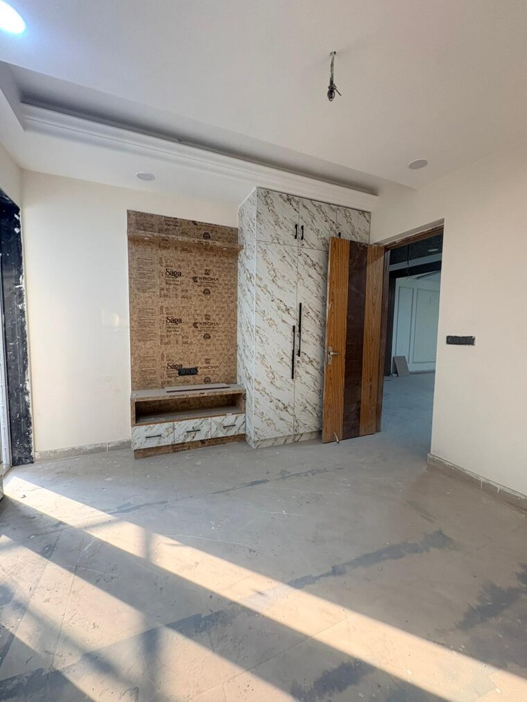 Room, bptp-district-3 3 Bedroom 1641 Sq.Ft. Builder Floor In Sector 85 Faridabad 9614769