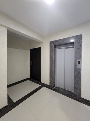 2 BHK Apartment For Rent in NR Windgates, Thanisandra Main Road