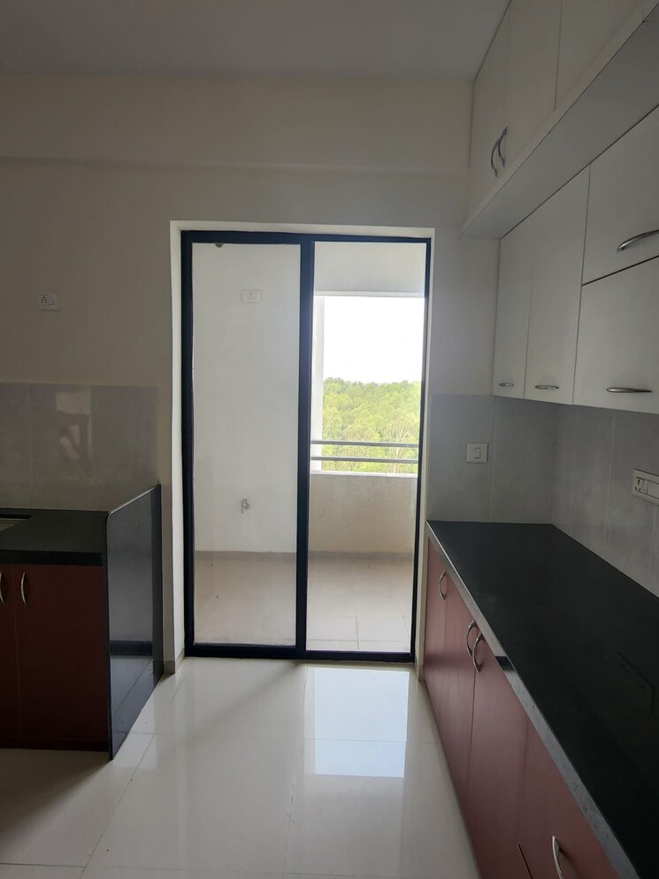 Kitchen, nr-windgates 2 Bedroom 1168 Sq.Ft. Apartment In Thanisandra Main Road Bangalore 9614722