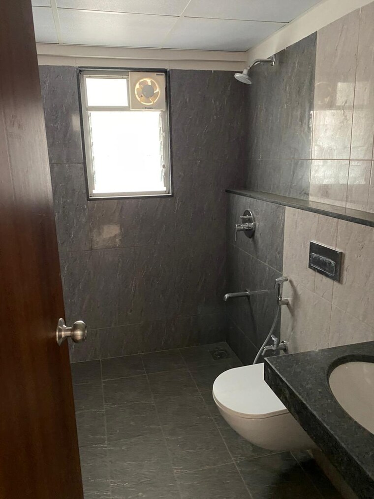 Bathroom, gera-world-of-joy 2 Bedroom 792 Sq.Ft. Apartment In Kharadi Pune 9614761