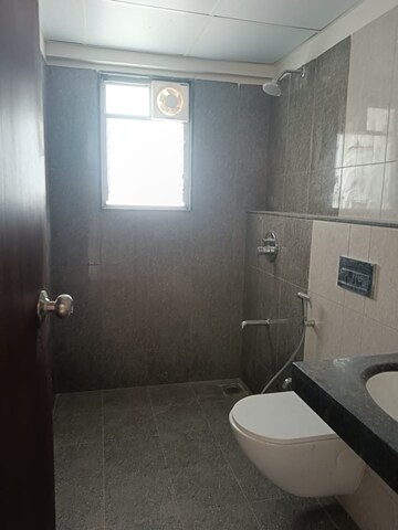 Bathroom in 2 BHK Apartment at Gera World of Joy, Kharadi – for Sale