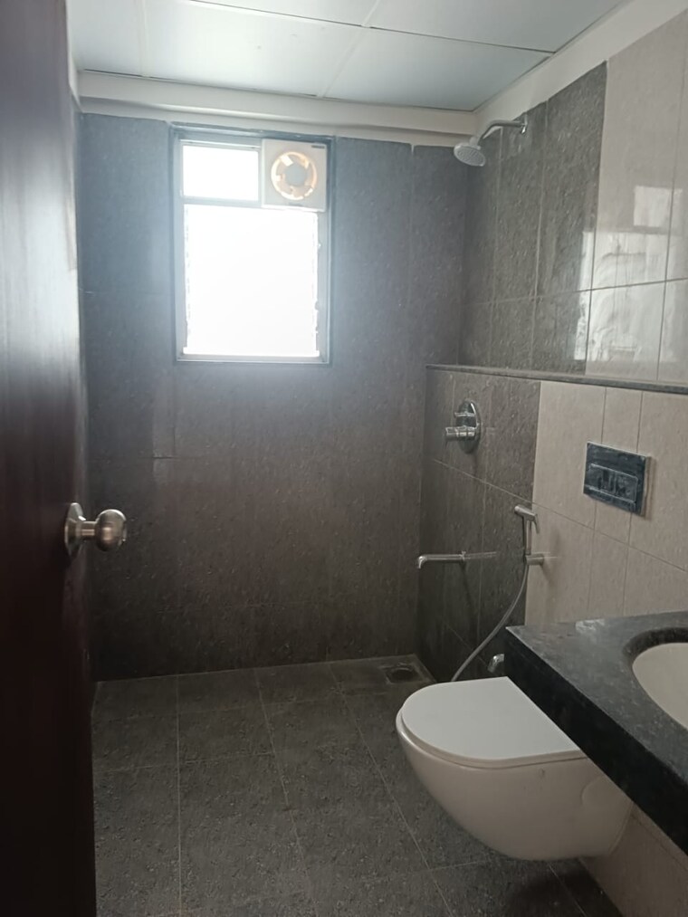 Bathroom, gera-world-of-joy 2 Bedroom 792 Sq.Ft. Apartment In Kharadi Pune 9614761