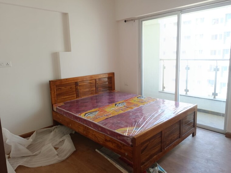 Bedroom, gera-world-of-joy 2 Bedroom 792 Sq.Ft. Apartment In Kharadi Pune 9614761