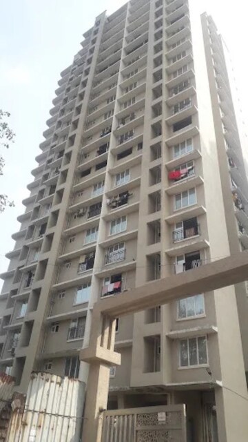 1 BHK Apartment For Sale in Mauli Omkar, Malad East