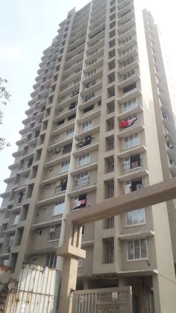 1 BHK Apartment For Sale in Mauli Omkar