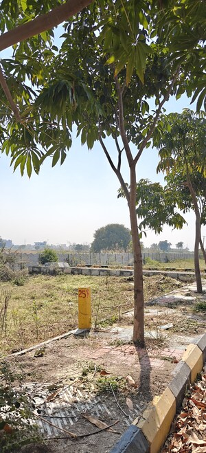  Plot For Sale in Gurram Guda