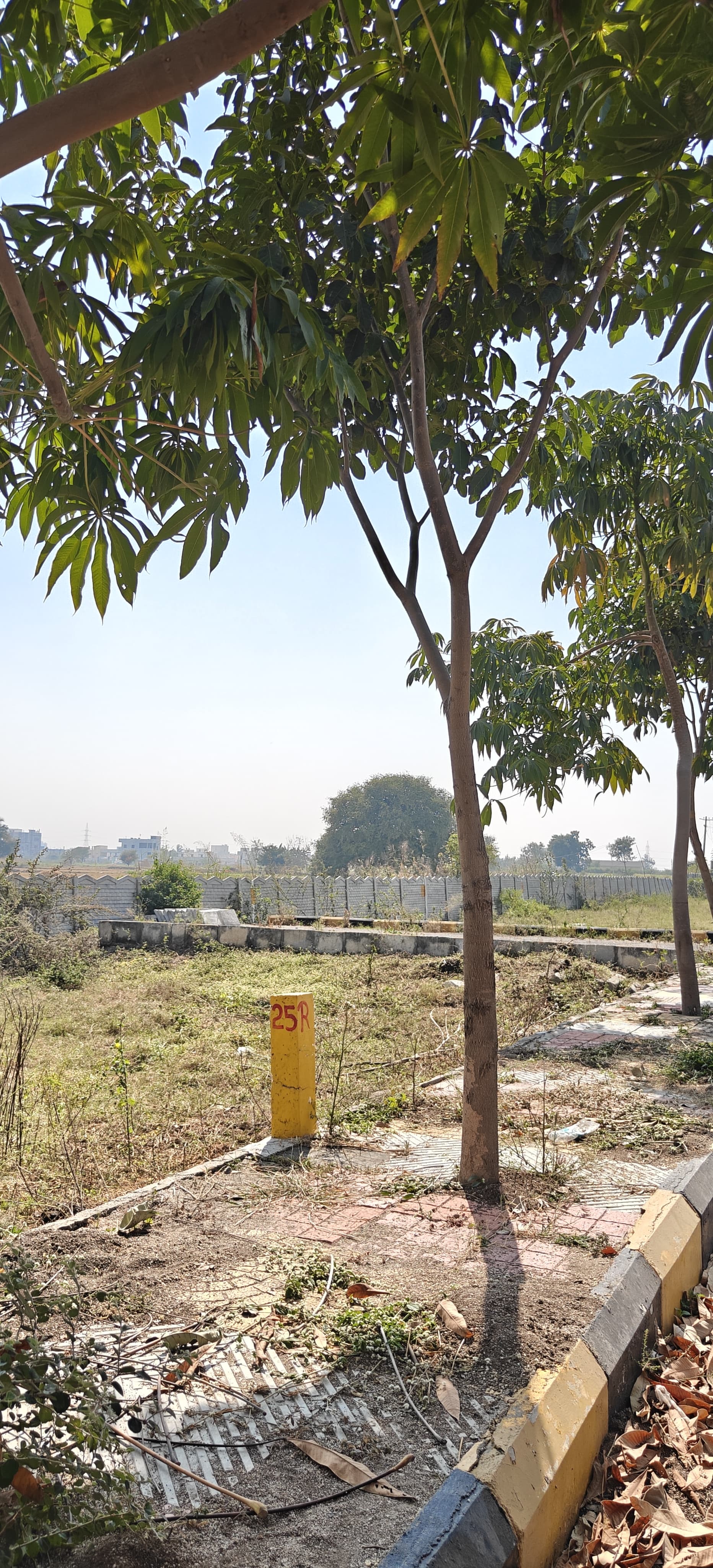 Plot For Sale in Gurram Guda