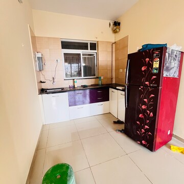 Furnished Amenities in 1 BHK Apartment at Kolte Patil Life Republic, Marunji – for Rent