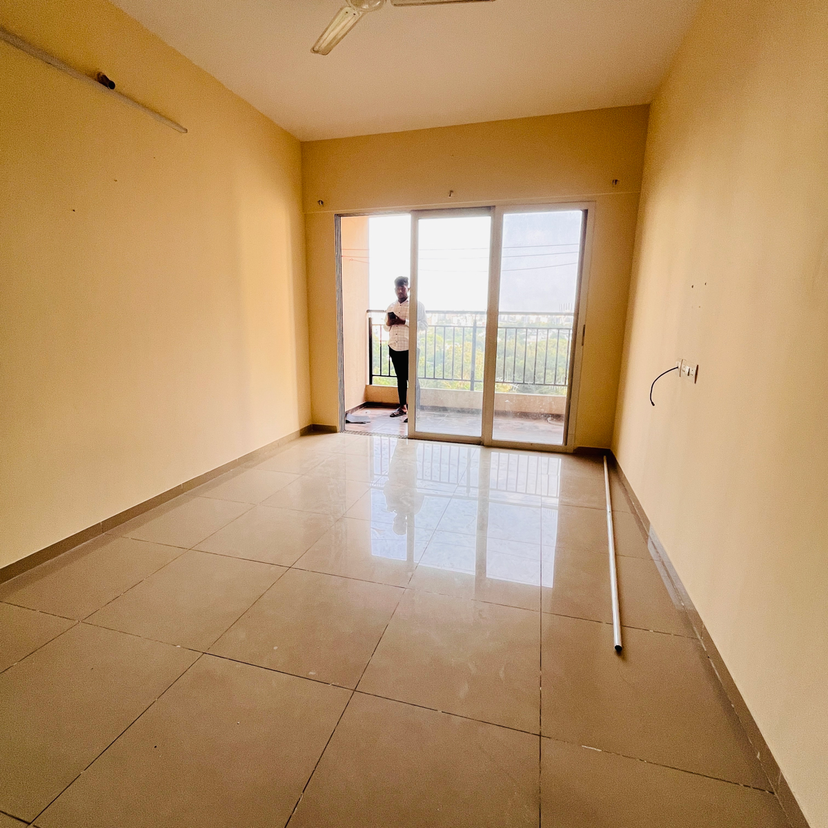 1 BHK Apartment For Rent in Kolte Patil Life Republic