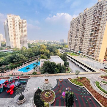 1 BHK Apartment – Exterior View View at Kolte Patil Life Republic, Marunji - for Rent