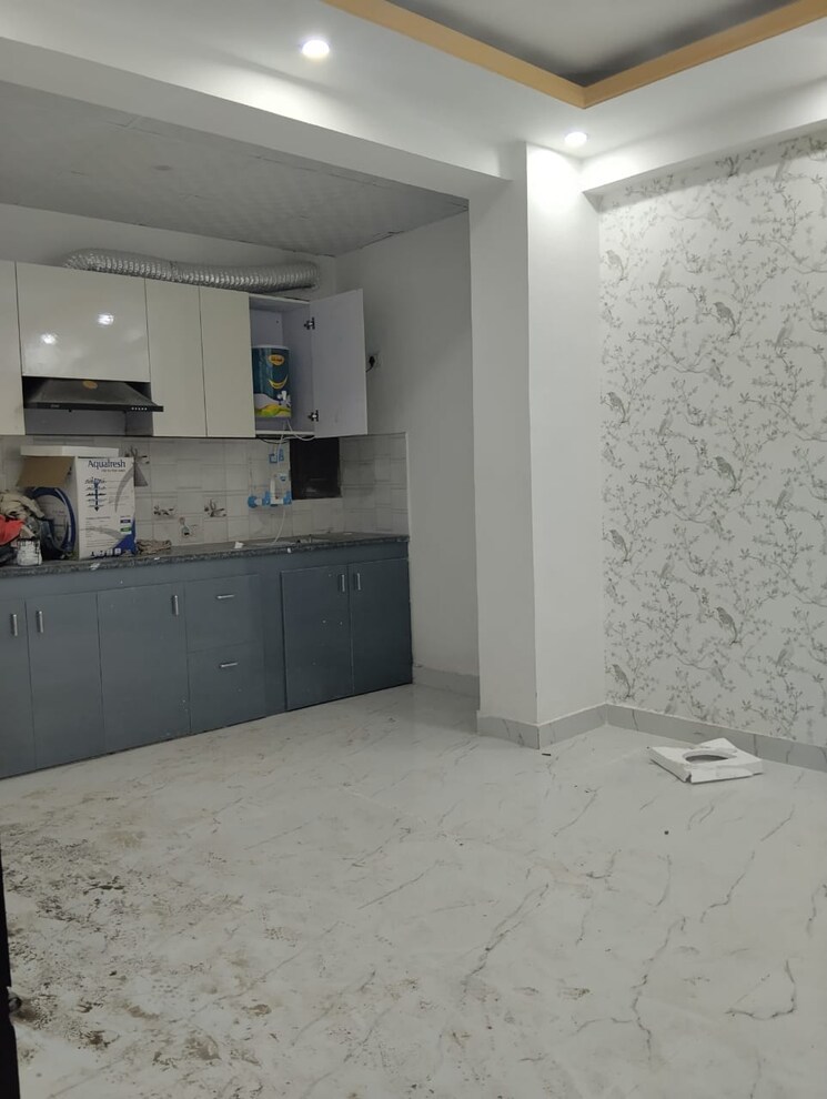 Kitchen, kritak-modern-apartments 2 Bedroom 1050 Sq.Ft. Apartment In Sector 73 Noida 9614787