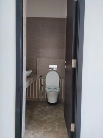 Bathroom in 3 BHK Apartment at Kalpataru Radiance, Goregaon West – for Sale