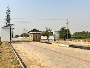  Plot For Sale in Ambala Highway