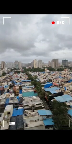 3 BHK Apartment – Exterior View View at Rakesh CHS Kandivali, Kandivali West - for Sale