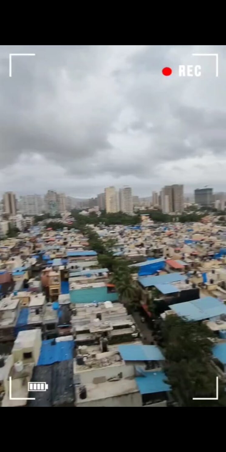 Exterior View, rakesh-chs-kandivali 3 Bedroom 818 Sq.Ft. Apartment In Kandivali West Mumbai 9614773