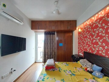 Bedroom in 3 BHK Builder Floor at Sector 41 – for Sale