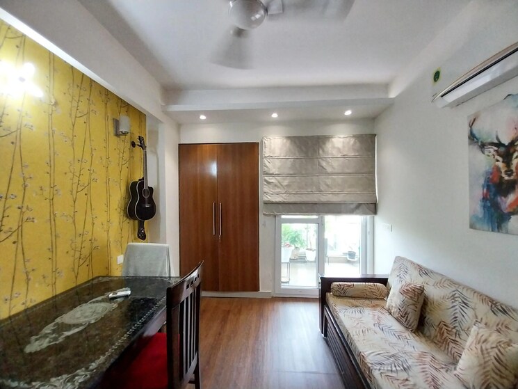 Living Room, sector 41 3 Bedroom 1836 Sq.Ft. Builder Floor In Sector 41 Gurgaon 9614768