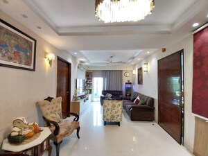3 BHK Builder Floor For Sale in Sector 41